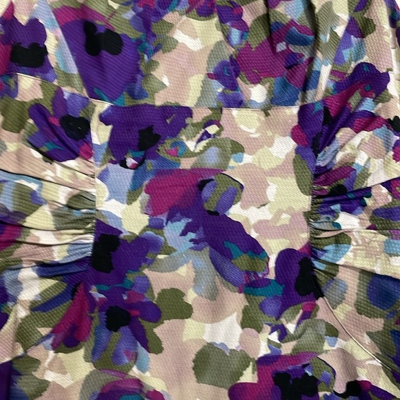 ADRIANNA PAPELL Women’s Dress - Picture 4 of 11